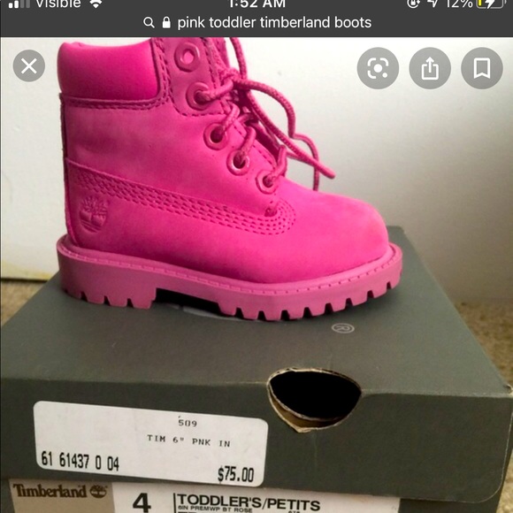 tims for toddlers